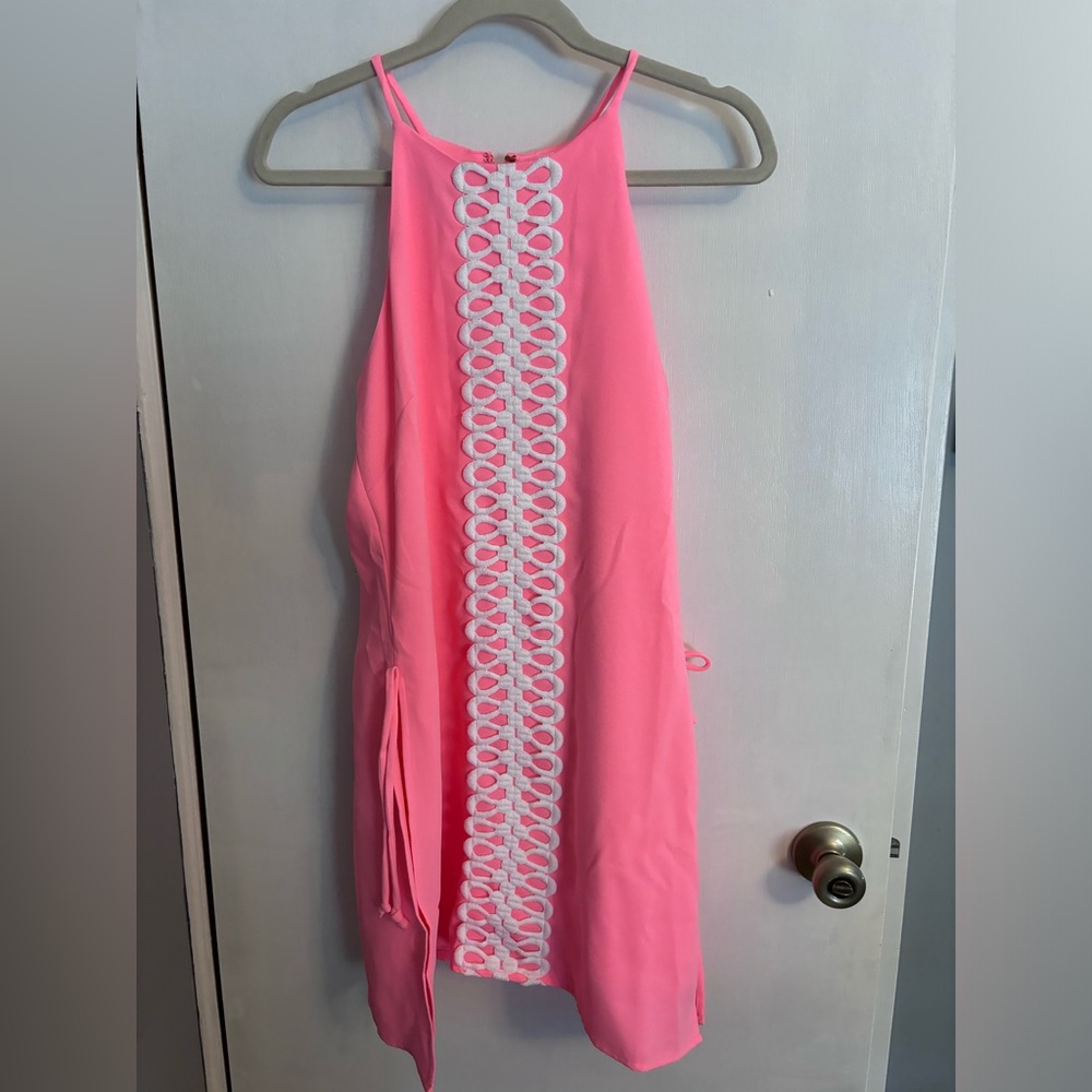 NWT pearl romper